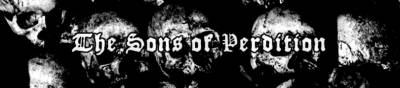 logo The Sons Of Perdition
